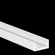 Aluminium Profile S-Line Low