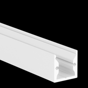 Aluminium Profile S-Line Standard