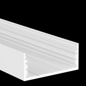 Aluminium Profile L-Line Low