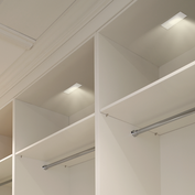 Downlight Cabinet Linear One