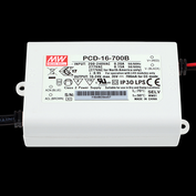 Mean Well Switching Power Supplies Constant Current Dimmable