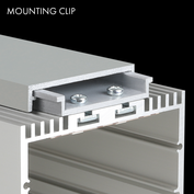 Mounting Profile for XL-Line