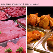 Flex Strip 900 Food