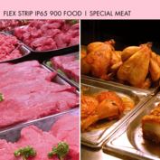 Flex Strip IP65 900 Food