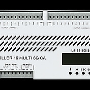 Pro Controller 16 Multi 6G