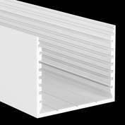 Aluminiumprofil L-Line Standard