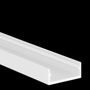 Aluminium Profile M-Line Extra Low 10