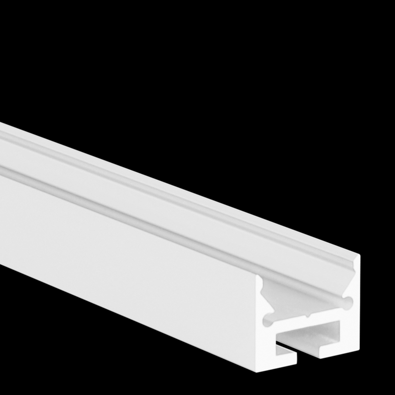 PROLED: Aluminium Profile L-Line Low