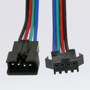 4-PIN RGB Cables