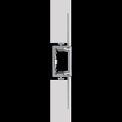 Aluminium Profile M-Line Drywall Linear