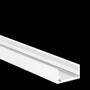 Aluminium Profile SU-Line Low