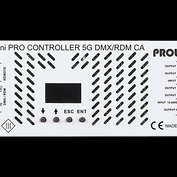 mini Pro Controller 5G