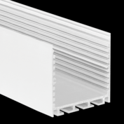 Aluminiumprofil PS-Line Standard 24