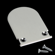 Aluminium Profile O-Line Standard