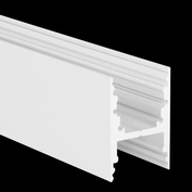 Aluminium Profile M-Line H