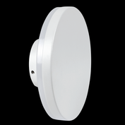 Wall Light Silhouette Round