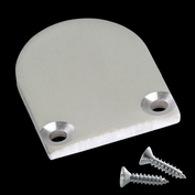 Aluminium Profile S-Line Low