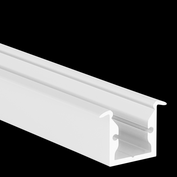 Aluminium Profile S-Line Rec