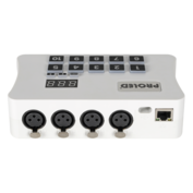 Stand Alone DMX Controller Pro2 (by Sunlite)