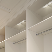 Downlight Cabinet Linear Duo