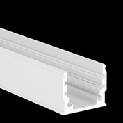 Aluminium Profile O-Line Standard