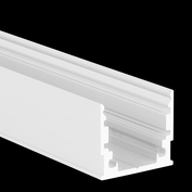 Aluminiumprofil M-Line Standard